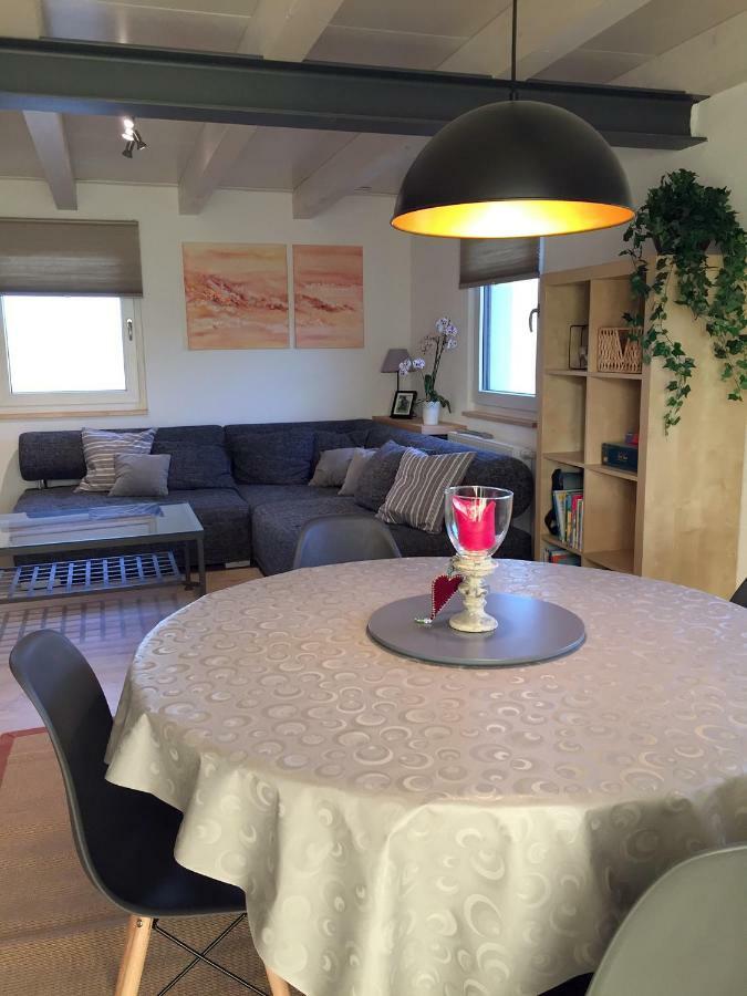 Ferienwohnung Bienenhaeusle In Gruenkraut / Ravensburg Grunkraut Luaran gambar